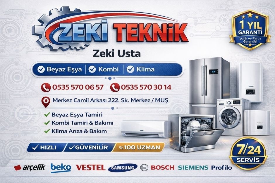 mus-beyaz-esya-servisi